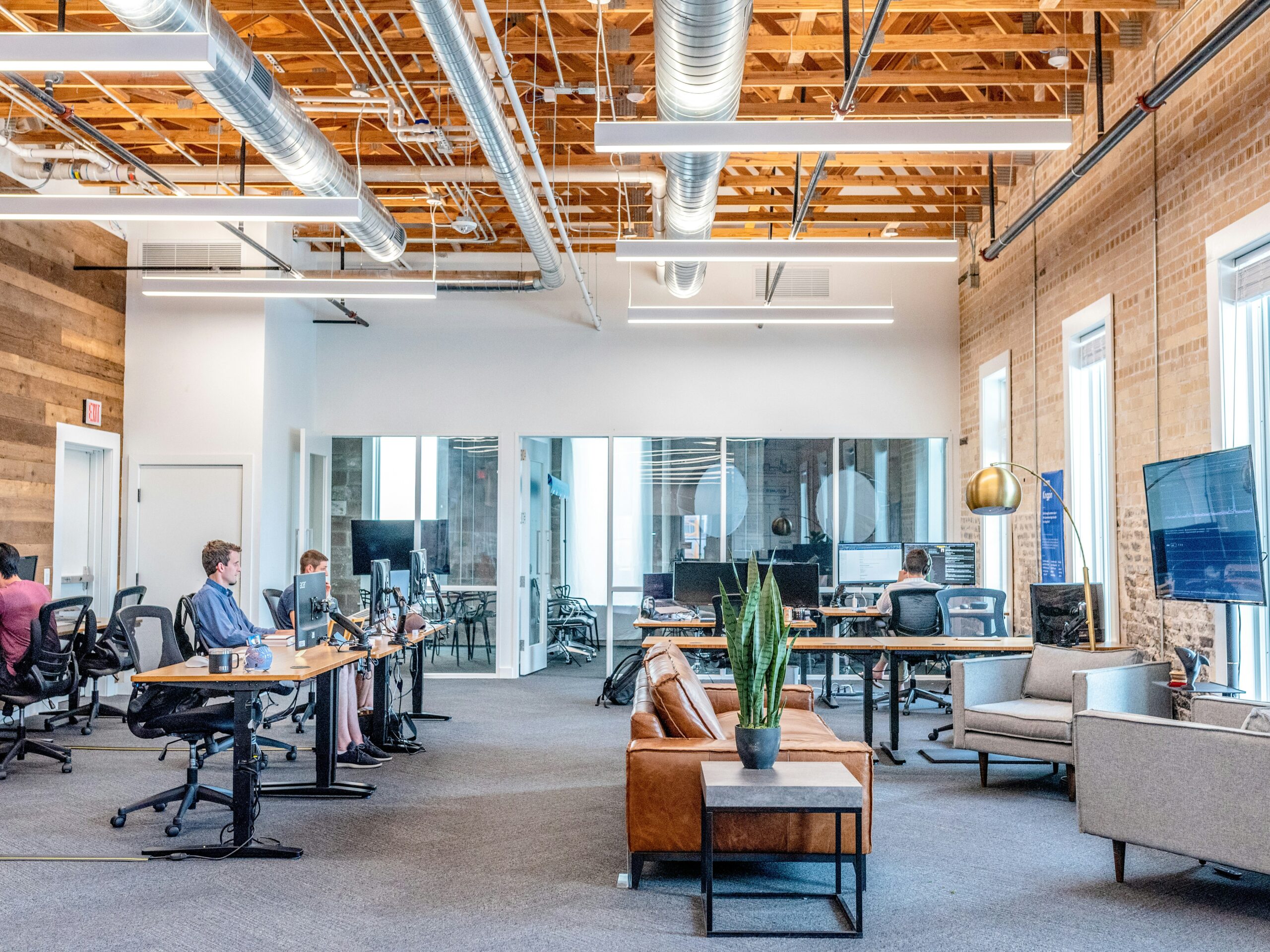 Cardinl helps an office run smoothly